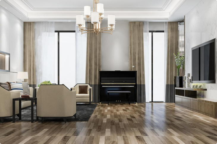 Flooring Services