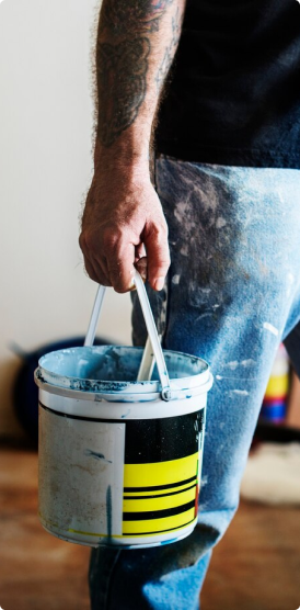 Painting Services in San Diego, Ca