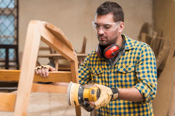 Carpentry Services in San Diego