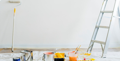 Painting Services in San Diego, Ca