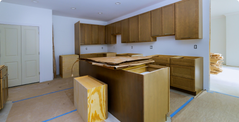 Carpentry Services in San Diego, Ca