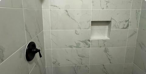 Tiling Services in San Diego, Ca