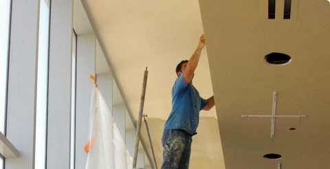 Painting Services in San Diego, Ca