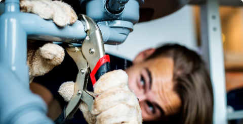 Plumbing Services in San Diego, Ca