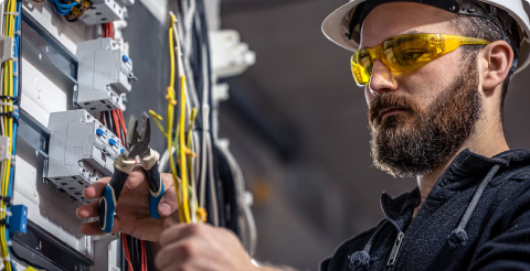 Electrician Services in San Diego, Ca