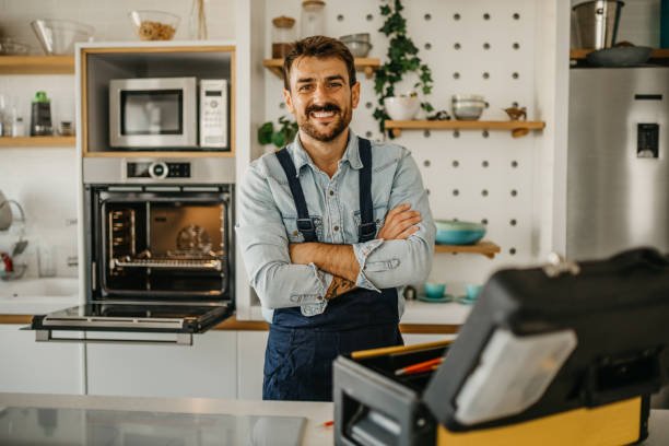 Handyman Services San Diego