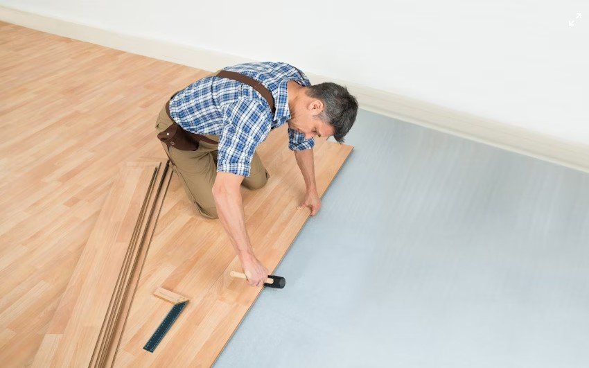 Floor Tiling Services