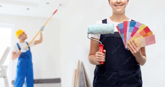 Painting Services
